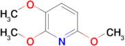 2,3,6-Trimethoxypyridine