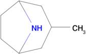 3-Methyl-8-azabicyclo[3.2.1]Octane