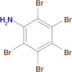 2,3,4,5,6-Pentabromoaniline