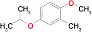 4-Isopropoxy-1-methoxy-2-methylbenzene