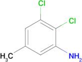 2,3-Dichloro-5-methylaniline