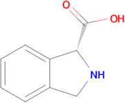 (R)-isoindoline-1-carboxylic acid