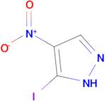 5-iodo-4-nitro-1H-pyrazole