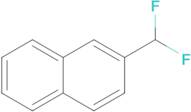 2-(Difluoromethyl)naphthalene