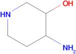 4-Aminopiperidin-3-ol