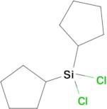 Dichlorodicyclopentylsilane