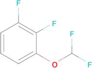 1-(Difluoromethoxy)-2,3-difluorobenzene