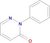 2-Phenylpyridazin-3(2H)-one