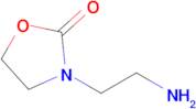 3-(2-Aminoethyl)oxazolidin-2-one