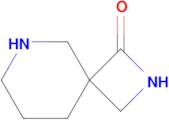 2,6-Diazaspiro[3.5]Nonan-1-one