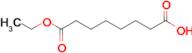 8-Ethoxy-8-oxooctanoic acid