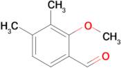 2-Methoxy-3,4-dimethylbenzaldehyde