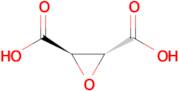 (2R,3R)-oxirane-2,3-dicarboxylic acid