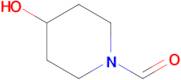 4-Hydroxypiperidine-1-carbaldehyde