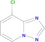 8-Chloro-[1,2,4]triazolo[1,5-a]pyridine