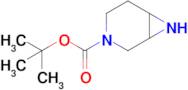 Tert-butyl 3,7-diazabicyclo[4.1.0]Heptane-3-carboxylate