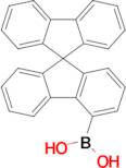 9,9'-Spirobi[fluoren]-4-ylboronic acid