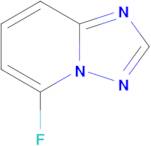 5-Fluoro-[1,2,4]triazolo[1,5-a]pyridine