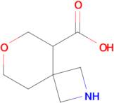 7-Oxa-2-azaspiro[3.5]Nonane-5-carboxylic acid