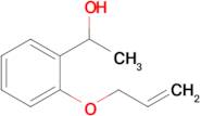 1-(2-(Allyloxy)phenyl)ethan-1-ol