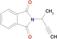 2-(But-3-yn-2-yl)isoindoline-1,3-dione