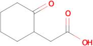 2-(2-Oxocyclohexyl)acetic acid