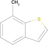 7-Methylbenzo[b]thiophene