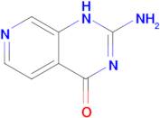 2-Aminopyrido[3,4-d]pyrimidin-4(1H)-one