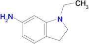 1-Ethylindolin-6-amine