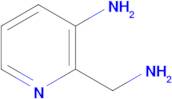 2-(Aminomethyl)pyridin-3-amine