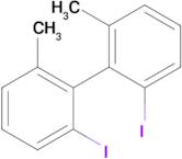 2,2'-Diiodo-6,6'-dimethyl-1,1'-biphenyl