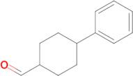 4-Phenylcyclohexane-1-carbaldehyde