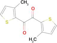 1,2-Bis(3-methylthiophen-2-yl)ethane-1,2-dione