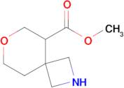 Methyl 7-oxa-2-azaspiro[3.5]Nonane-5-carboxylate