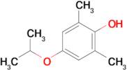 4-Isopropoxy-2,6-dimethylphenol