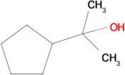 2-Cyclopentylpropan-2-ol