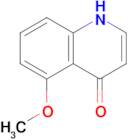 5-Methoxyquinolin-4(1H)-one