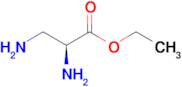 Ethyl (S)-2,3-diaminopropanoate