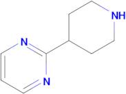 2-(Piperidin-4-yl)pyrimidine