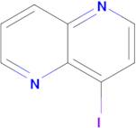 4-Iodo-1,5-naphthyridine