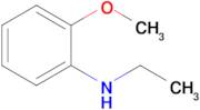 N-ethyl-2-methoxyaniline