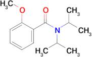 N,N-diisopropyl-2-methoxybenzamide