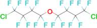 1-Chloro-4-(4-chloro-1,1,2,2,3,3,4,4-octafluorobutoxy)-1,1,2,2,3,3,4,4-octafluorobutane