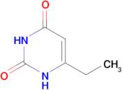 6-ethyl-1,2,3,4-tetrahydropyrimidine-2,4-dione