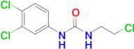 1-(2-Chloroethyl)-3-(3,4-dichlorophenyl)urea