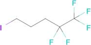 1,1,1,2,2-Pentafluoro-5-iodopentane