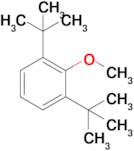 1,3-Di-tert-butyl-2-methoxybenzene