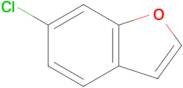 6-Chlorobenzofuran