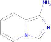 Imidazo[1,5-a]pyridin-1-amine