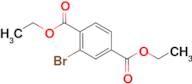 Diethyl 2-bromoterephthalate